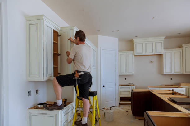 Licensed Kitchen Renovation service in Cologne, MN - BM Kitchen