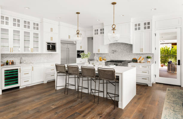 24/7 Emergency Kitchen Renovation experts in Cologne, MN
