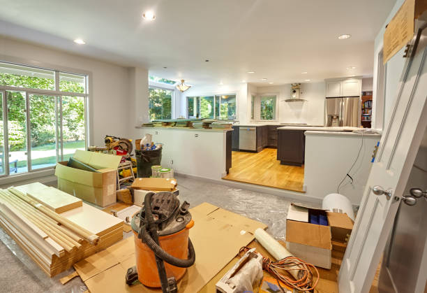 Reliable Kitchen Renovation contractor in Cologne, MN by BM Kitchen